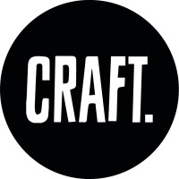 Craft - Human Intelligence logo - Similar company to Datasmoothie