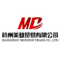 Hangzhou Mondon Co., Ltd logo - Similar company to Hangzhou Sino Silk Technology Co., Ltd.