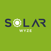 SolarWyze logo - Similar company to Eco Solutions Group