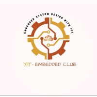 YIT-Embedded Club logo - Similar company to Kids Space Company