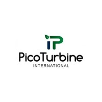 PicoTurbine logo - Similar company to Picosolutions Group