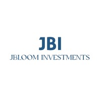 JBloom Investments logo - Similar company to Leaders' Mindset
