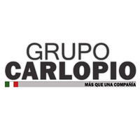 Grupo Carlopio logo - Similar company to Mayer Logistica