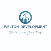 Welton Development logo - Similar company to Devsoft Sdn Bhd