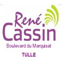 RBDE LYCÉE René Cassin TULLE logo - Similar company to Lycée René Cassin