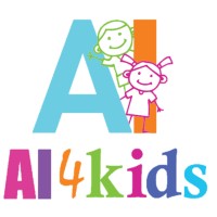 AI4Kids logo - Similar company to Coding For Kids Uk