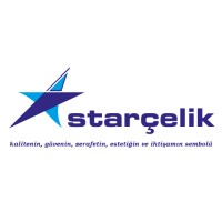 STAR ÇELİK SAN VE TİCARET LTD. ŞTİ logo - Similar company to Filotech Robotics
