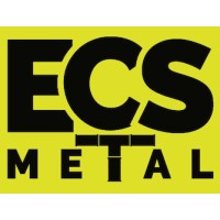 ECS Metal logo - Similar company to Statewide Conditioning Inc.