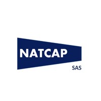 NATCAP logo - Similar company to Natcap+