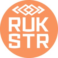 RUKSTR logo - Similar company to Mama Natural
