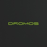 Dromos Comercial e Importadora logo - Similar company to Ain Global – Soluções Integradas Em Importação E Exportação