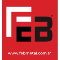 FEB METAL MÜHENDİSLİK logo - Similar company to Axmaster Axle Industry