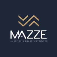 Mazze Ahşap Ofis Bölme Sistemleri logo - Similar company to Rotapen