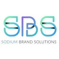 Sodium Brand Solutions logo - Similar company to Sodium