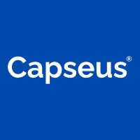 Capseus logo - Similar company to Electrolizing