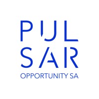 Pulsar Opportunity SA logo - Similar company to Field Group