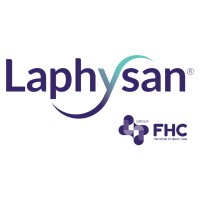 Laphysan logo - Similar company to Nebo