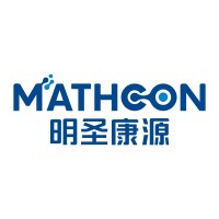 Shanghai Mathcon Pharmaceutical Co.,LTD. logo - Similar company to Yuan Pharmaceutical Limited