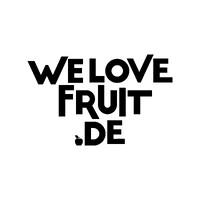WE LOVE FRUIT - Deutschland logo - Similar company to Organisaar