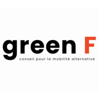 Green F logo - Similar company to Noocarb