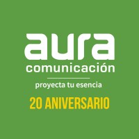Aura Comunicación logo - Similar company to Arqademy