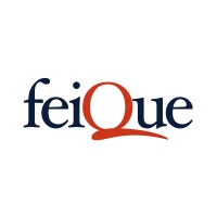 Feique - Fed. Empresarial de la Industria Química Española logo - Similar company to Sociedad Española De Química Terapéutica (Seqt)