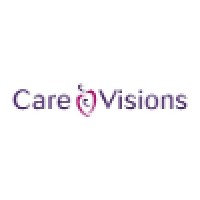 Care Visions China logo - Similar company to Blue Sheep