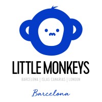 Little Monkeys Model Agency For Kids logo - Similar company to Kidscasting.Com
