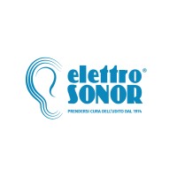 ELETTROSONOR SRL logo - Similar company to Microfon Srl