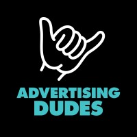 Advertising Dudes logo - Similar company to Greenslant