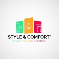 Style & Comfort logo - Similar company to Wenge Wood