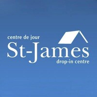 St. James Drop-In Centre logo - Similar company to Centre Des Arts Visuels | Visual Arts Centre