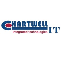 Chartwell Integrated Technologies, Inc. logo - Similar company to Yak Network