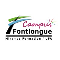 CFC Miramas Formation / UFA Fontlongue logo - Similar company to Icom'Provence