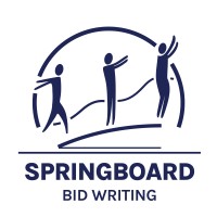 Springboard Bid Writing logo - Similar company to Smg Consultancy
