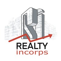 REALTY INCORPS logo - Similar company to Grupo Tan