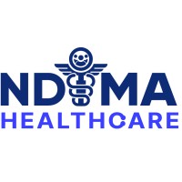 Ndima Healthcare logo - Similar company to Medex24