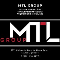 Group MTL logo - Similar company to Steadfast Outsource