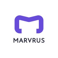 MARVRUS logo - Similar company to Uracle