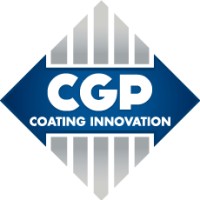 CGP Coating Innovation logo - Similar company to Cgp
