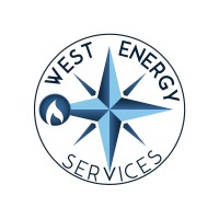 West Energy Services logo - Similar company to Logan Bruce Ltd