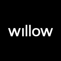 Willow logo - Similar company to Livetiles, A Part Of Omnia