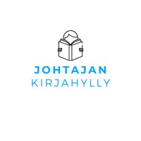 Johtajan kirjahylly logo - Similar company to Mustread