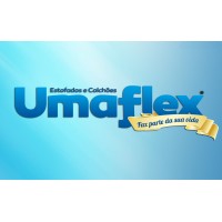 Estofados Umaflex logo - Similar company to Duda.Ind.Br
