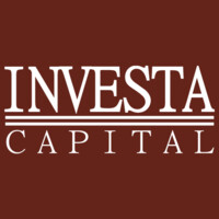 INVESTA Capital logo - Similar company to Diamond Gestão Inteligente