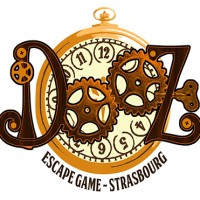 Dooz Escape Game logo - Similar company to Clikeco