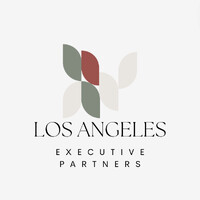 Los Angeles Executive Partners logo - Similar company to Greater Los Angeles Agency On Deafness, Inc. (Glad)