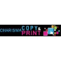 Charisma Copy and Print