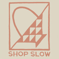 Shop Slow logo - Similar company to W—Co.