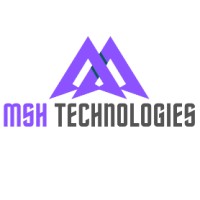 MSH Technologies logo - Similar company to Nexa Tech Labs